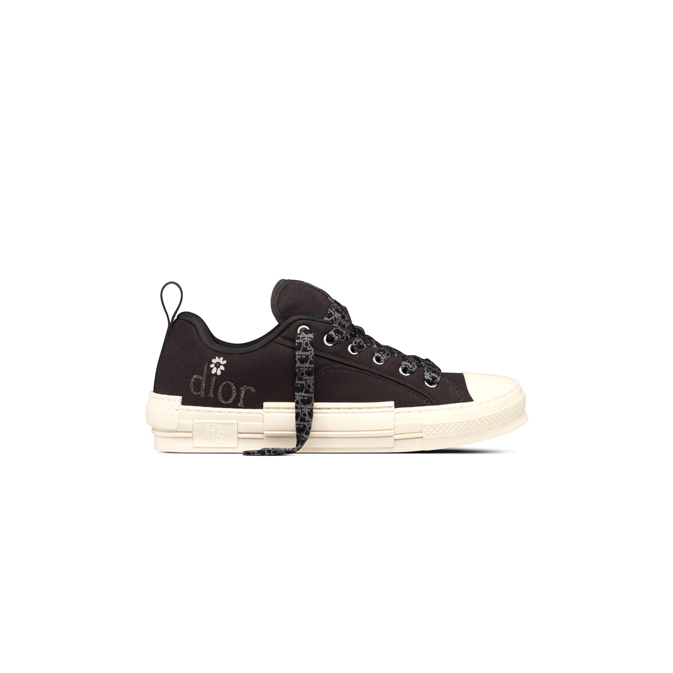 DIOR B23 LOW-TOP SNEAKER 3SN292ZWC_H968